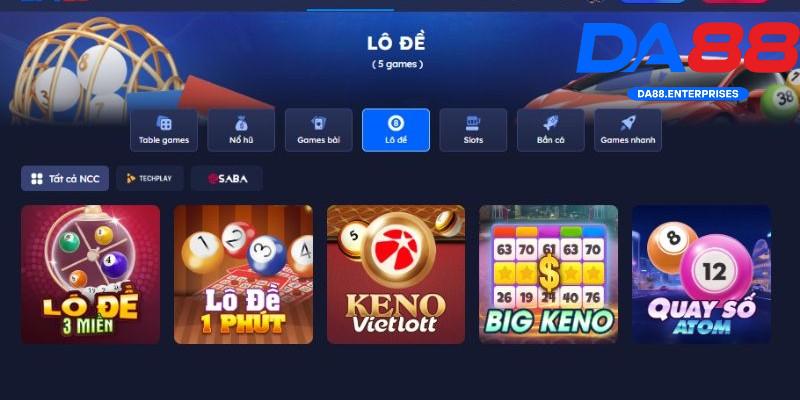 Quay số Atom – DA88 có nhiều kiểu chơi hấp dẫn, thưởng cao 2 Giới thiệu quay số Atom